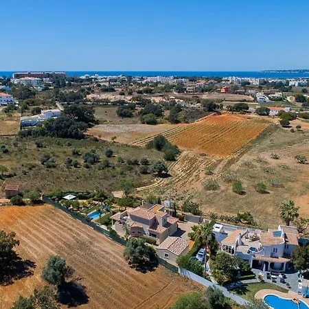 Casa Nova - Gale - Albuferia * Guia (Faro)
