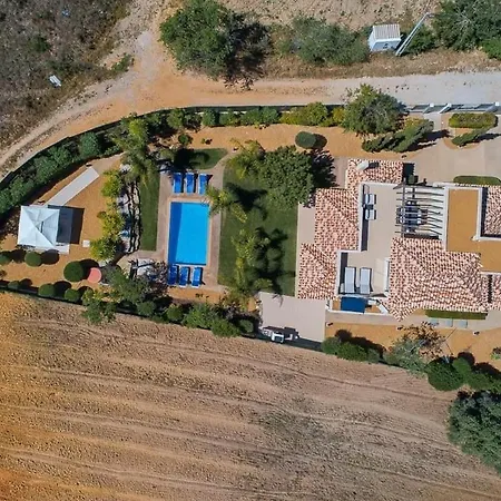 Casa Nova - Gale - Albuferia Villa *