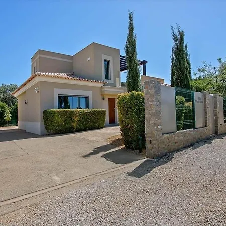 Casa Nova - Gale - Albuferia Villa