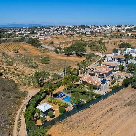 Casa Nova - Gale - Albuferia *