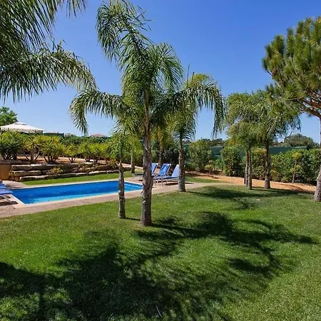 Villa Casa Nova - Gale - Albuferia Guia (Faro)