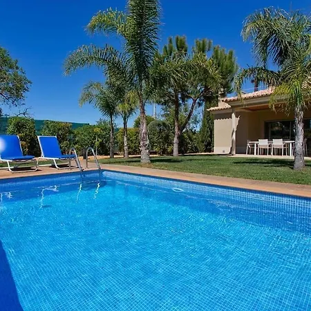 Villa Casa Nova - Gale - Albuferia Guia (Faro)