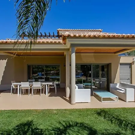 Villa Casa Nova - Gale - Albuferia