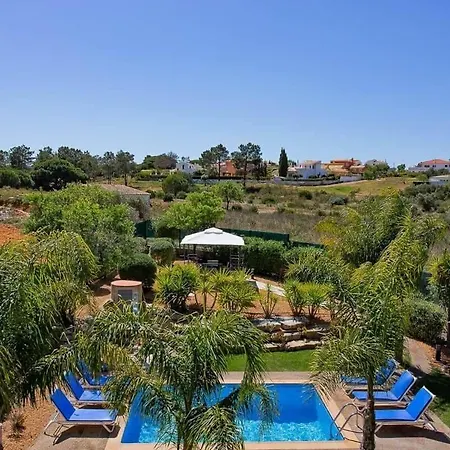 Casa Nova - Gale - Albuferia *