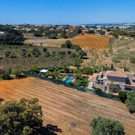 Villa Casa Nova - Gale - Albuferia *