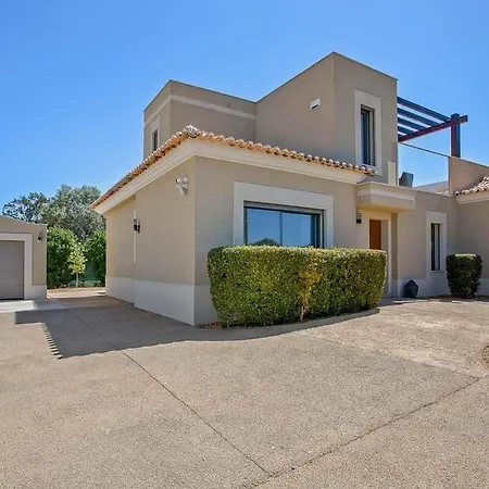 Casa Nova - Gale - Albuferia Villa Guia (Faro)