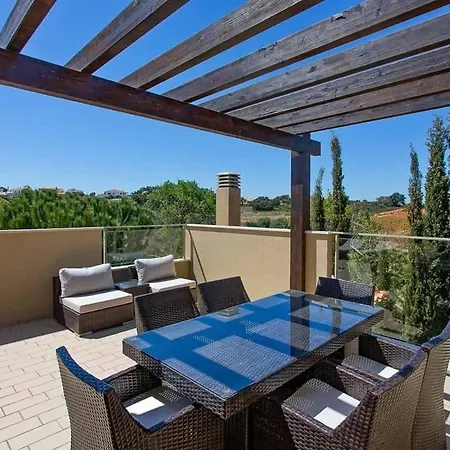 Villa Casa Nova - Gale - Albuferia *