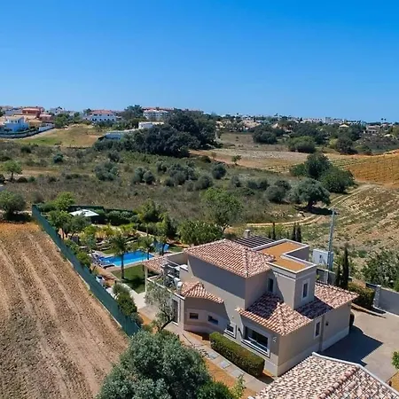 Casa Nova - Gale - Albuferia * Guia (Faro)