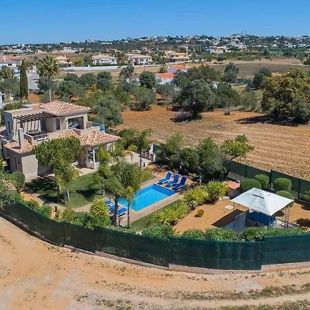 Casa Nova - Gale - Albuferia Guia (Faro)
