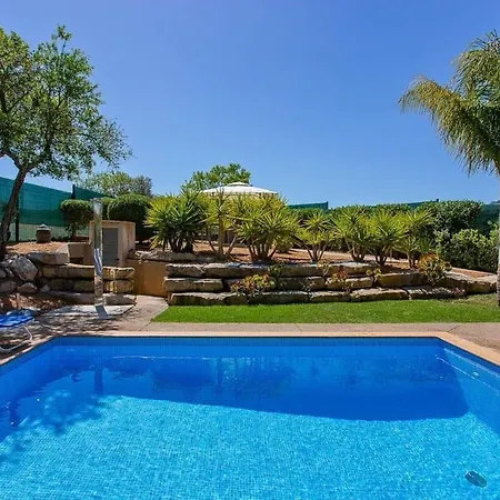 Casa Nova - Gale - Albuferia *