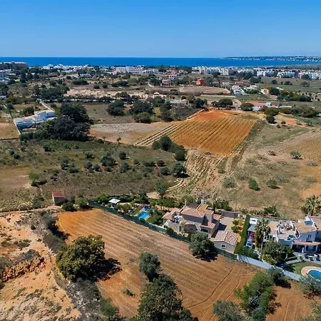 Casa Nova - Gale - Albuferia Villa Guia (Faro)