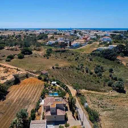 Casa Nova - Gale - Albuferia Villa