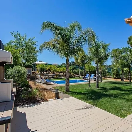 Villa Casa Nova - Gale - Albuferia Guia (Faro)