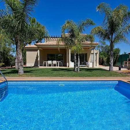 Casa Nova - Gale - Albuferia Villa *