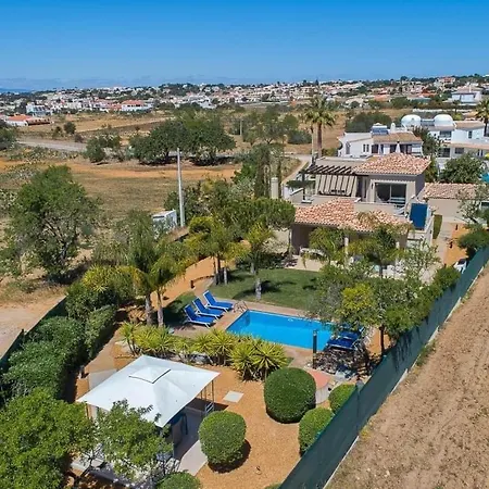 Casa Nova - Gale - Albuferia Villa Guia (Faro)