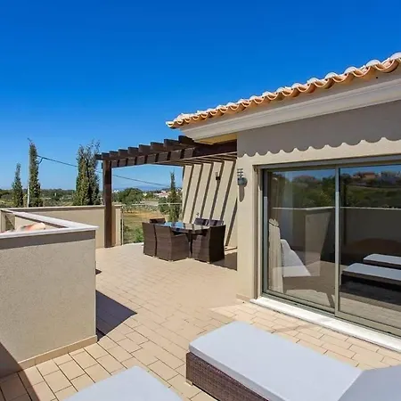 Casa Nova - Gale - Albuferia Villa *